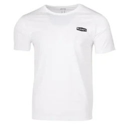 Tee shirt manches courtes col rond coton doux 1984 floqué raoul Homme REDSKINS