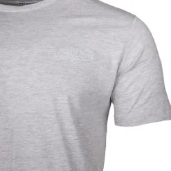 Tee shirt manches courtes col rond coton doux 1984 floqué raoul Homme REDSKINS