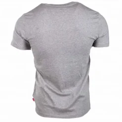 Tee shirt manches courtes 100% coton Homme LEVI'S