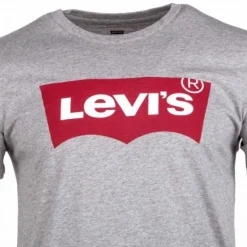 Tee shirt manches courtes 100% coton Homme LEVI'S