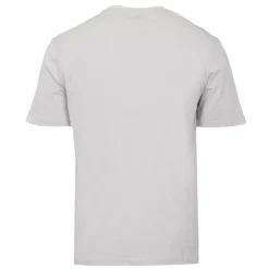 Tee shirt manches courtes logo brodé Homme COMPAGNIE DE CALIFORNIE