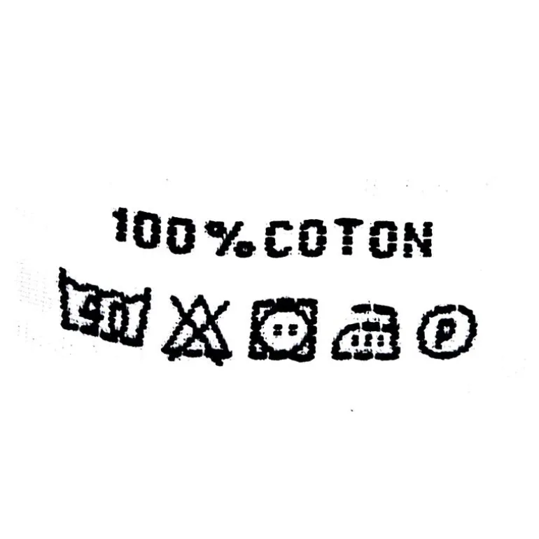 Tee shirt mc col rond raoul Homme REDSKINS