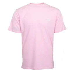 Tee shirt mc col rond raoul Homme REDSKINS