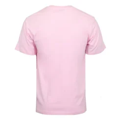 Tee shirt mc col rond raoul Homme REDSKINS