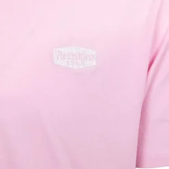 Tee shirt mc col rond raoul Homme REDSKINS