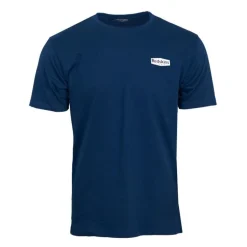 Tee shirt mc col rond raoul Homme REDSKINS