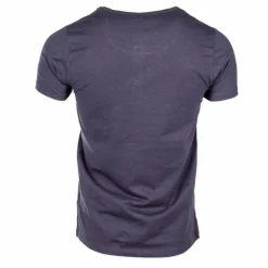 Tee shirt mc col t faido 18352 Homme CERRUTI