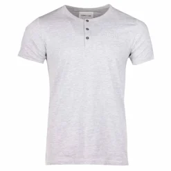 Tee shirt mc col t faido 18352 Homme CERRUTI