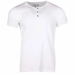 Tee shirt mc col t faido 18352 Homme CERRUTI