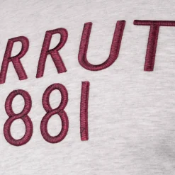 Tee shirt mc court col rond abruzzo 17744 Homme CERRUTI