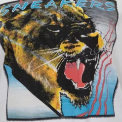 Tee shirt mc Femme ICON