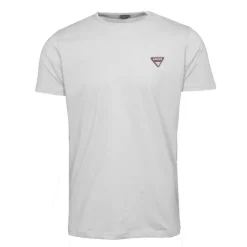 Tee shirt mc georges rech sport thiery-gr Homme GEORGES RECH SPORT