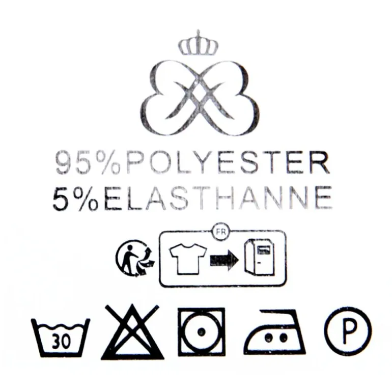 Tee shirt ml col rond juliette Femme BURTON OF LONDON