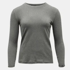 Tee shirt ml col rond juliette Femme BURTON OF LONDON