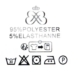 Tee shirt ml col rond juliette Femme BURTON OF LONDON