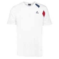 Tee shirt New Optical White Homme LE COQ SPORTIF