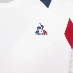 Tee shirt New Optical White Homme LE COQ SPORTIF