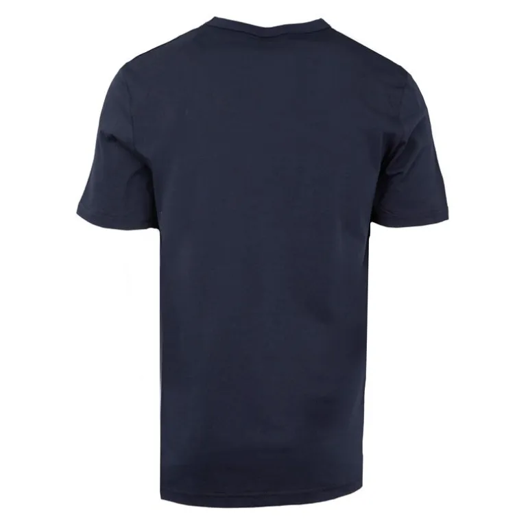 Tee shirt New Optical White Homme LE COQ SPORTIF