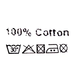 Tee shirt noir avec logo Homme LE COQ SPORTIF