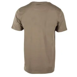 Tee shirt otto logo poitrine en relief Homme KAPORAL