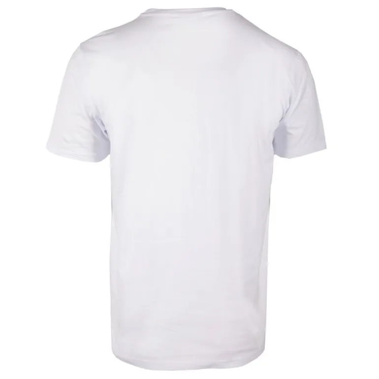 Tee shirt otto logo poitrine en relief Homme KAPORAL