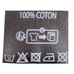 Tee shirt otto logo poitrine en relief Homme KAPORAL