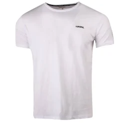 Tee shirt pack de 2 naguy Homme KAPORAL