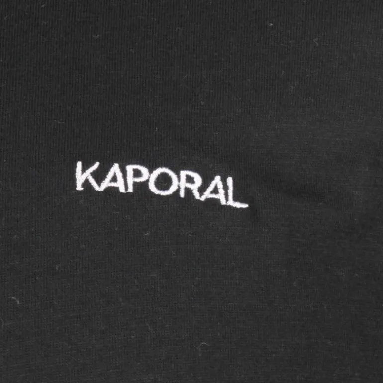 Tee shirt pack de 2 naguy Homme KAPORAL