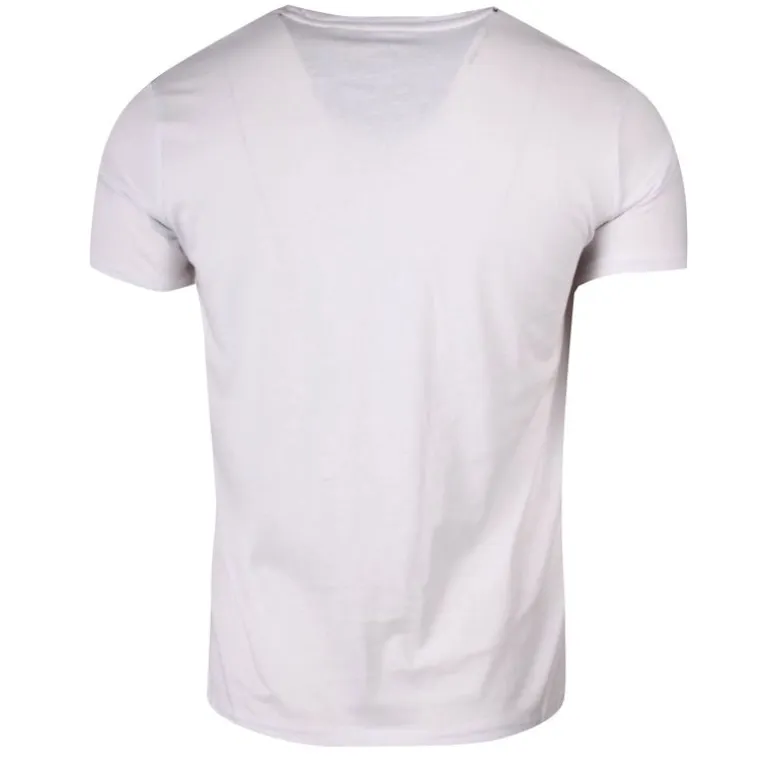 Tee shirt pack de 2 naguy Homme KAPORAL
