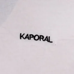 Tee shirt pack de 2 naguy Homme KAPORAL