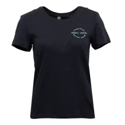 Tee shirt Picca coton bio Femme ONLY PLAY