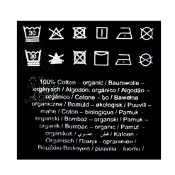 Tee shirt Picca coton bio Femme ONLY PLAY