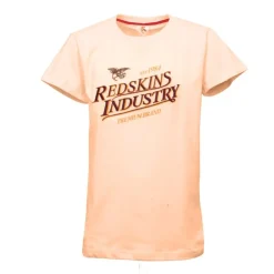 Tee shirt Premium Brand 8/16ans Enfant REDSKINS