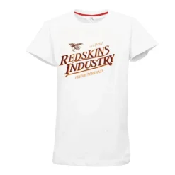 Tee shirt Premium Brand 8/16ans Enfant REDSKINS