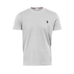 Tee shirt ras de cou décontracté mick Homme US POLO
