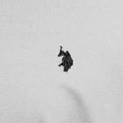 Tee shirt ras de cou décontracté mick Homme US POLO