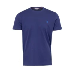 Tee shirt ras de cou décontracté mick Homme US POLO