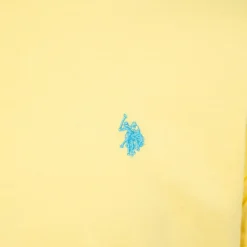 Tee shirt ras de cou décontracté mick Homme US POLO