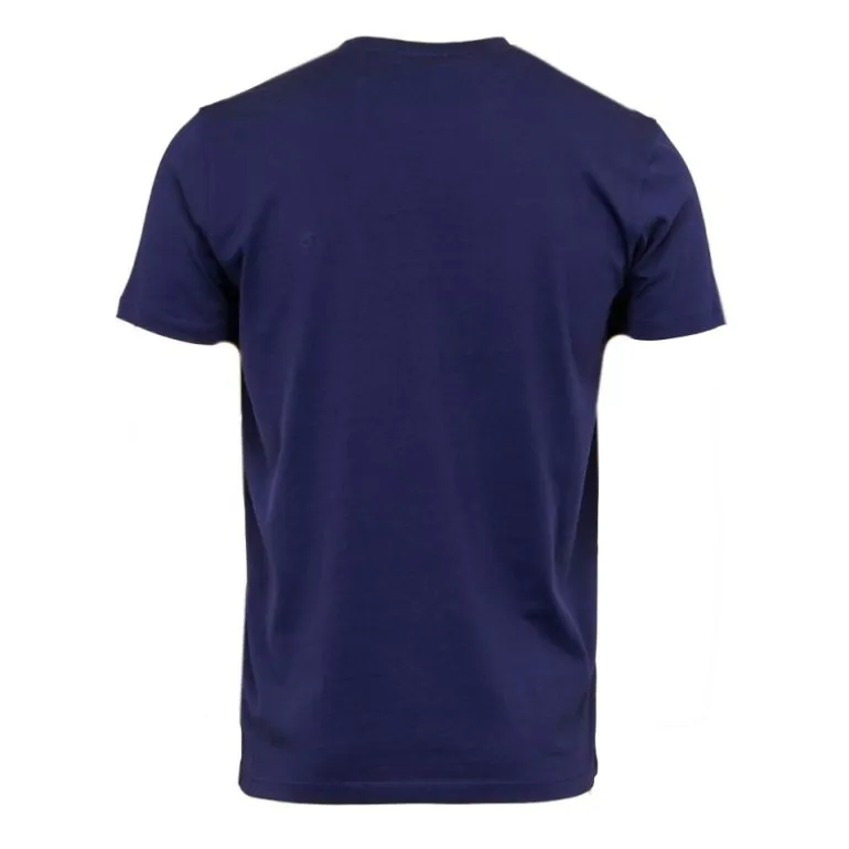 Tee shirt ras de cou décontracté mick Homme US POLO