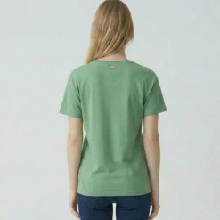 Tee shirt ressac Femme LES TROPEZIENNES PAR M.BELARBI