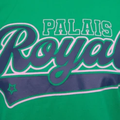 Tee shirt rose Royal en coton Femme LA PETITE ETOILE