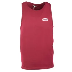 Tee shirt sans manches logo brodé Homme REDSKINS