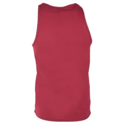 Tee shirt sans manches logo brodé Homme REDSKINS