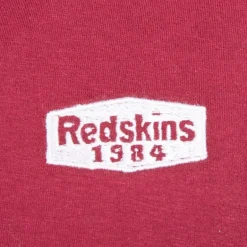 Tee shirt sans manches logo brodé Homme REDSKINS