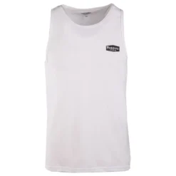 Tee shirt sans manches logo brodé Homme REDSKINS