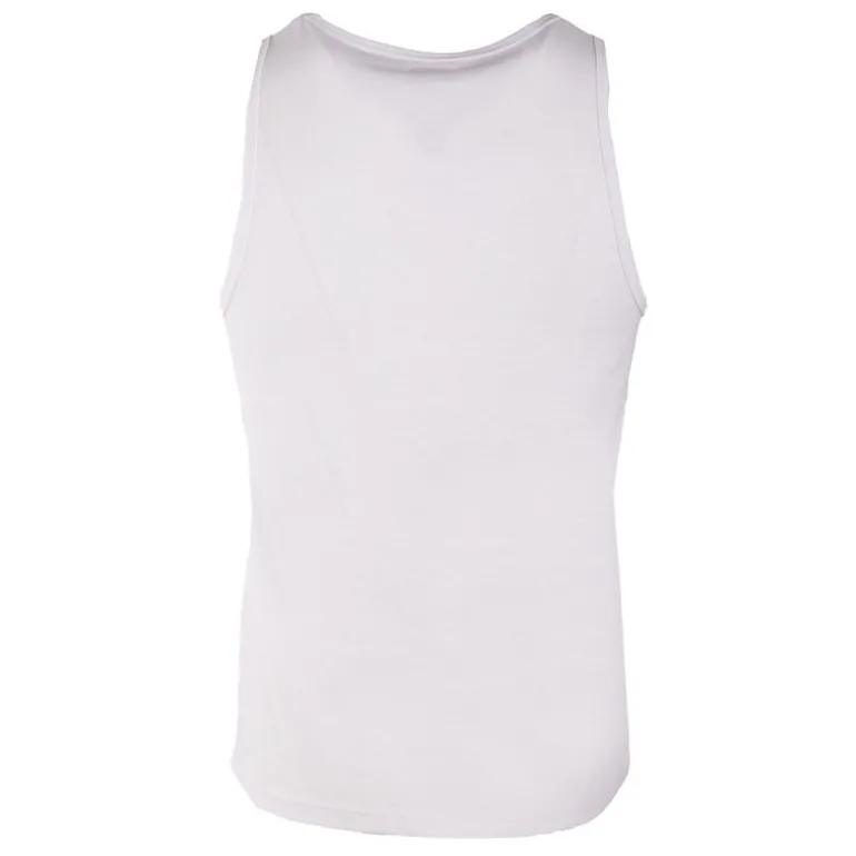 Tee shirt sans manches logo brodé Homme REDSKINS