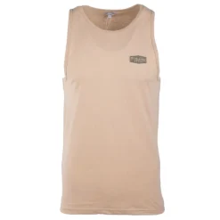 Tee shirt sans manches logo brodé Homme REDSKINS