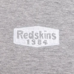 Tee shirt sans manches logo brodé Homme REDSKINS
