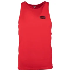 Tee shirt sans manches logo brodé Homme REDSKINS