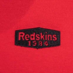 Tee shirt sans manches logo brodé Homme REDSKINS